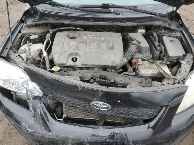 Photo 10 VIN: 2T1BU40E09C049556 - TOYOTA COROLLA 