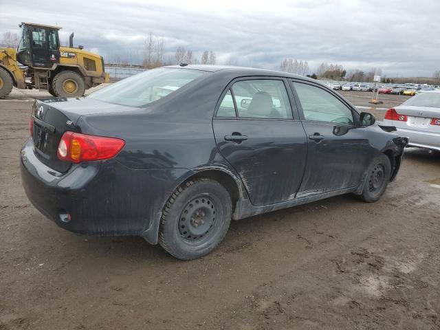 Photo 2 VIN: 2T1BU40E09C049556 - TOYOTA COROLLA 