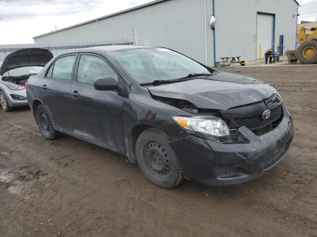 Photo 3 VIN: 2T1BU40E09C049556 - TOYOTA COROLLA 