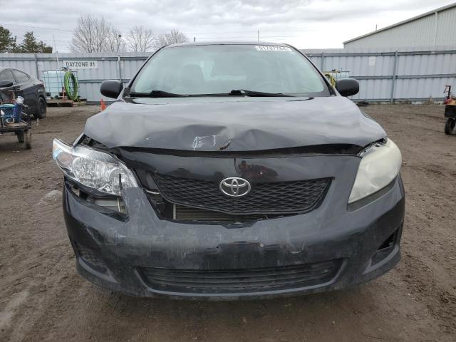 Photo 4 VIN: 2T1BU40E09C049556 - TOYOTA COROLLA 