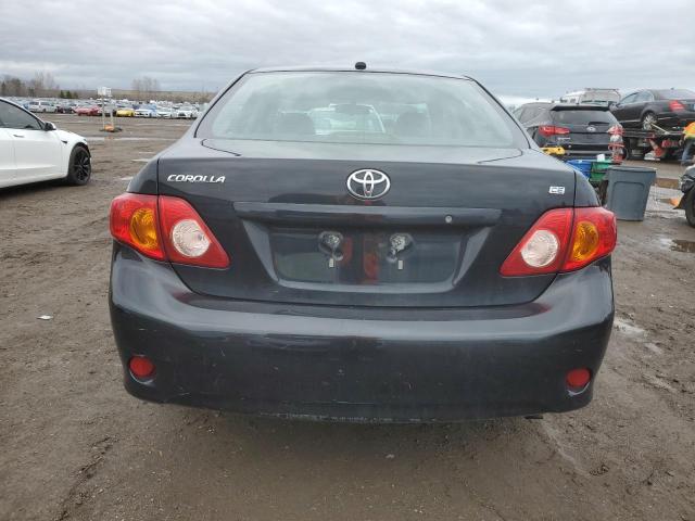 Photo 5 VIN: 2T1BU40E09C049556 - TOYOTA COROLLA 