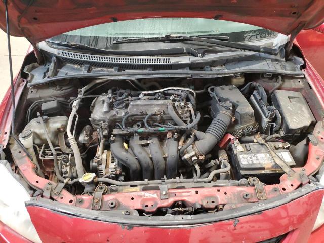 Photo 10 VIN: 2T1BU40E09C089619 - TOYOTA COROLLA BA 