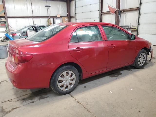 Photo 2 VIN: 2T1BU40E09C089619 - TOYOTA COROLLA BA 