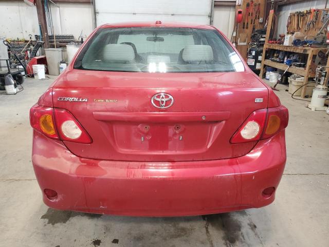 Photo 5 VIN: 2T1BU40E09C089619 - TOYOTA COROLLA BA 