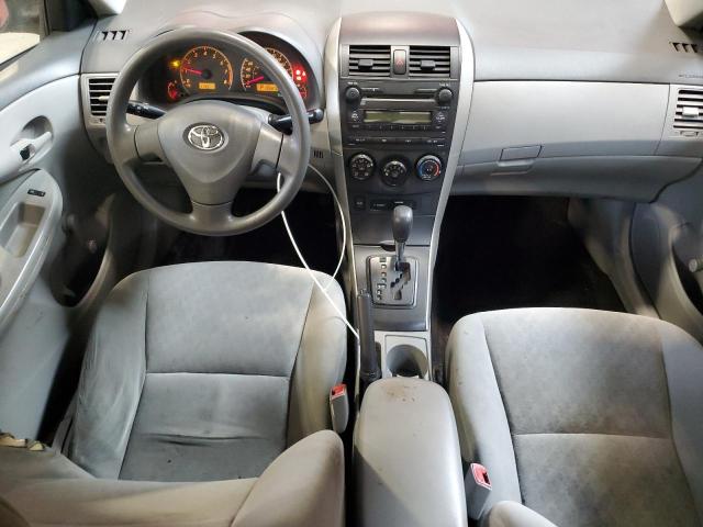 Photo 7 VIN: 2T1BU40E09C089619 - TOYOTA COROLLA BA 