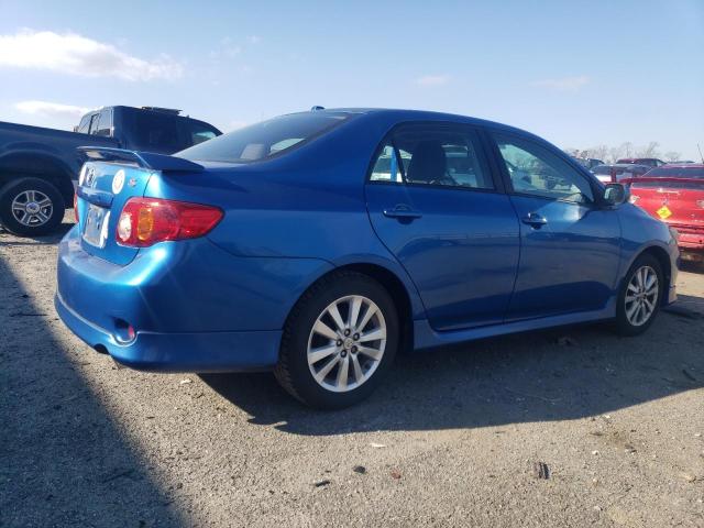 Photo 2 VIN: 2T1BU40E09C099387 - TOYOTA COROLLA 