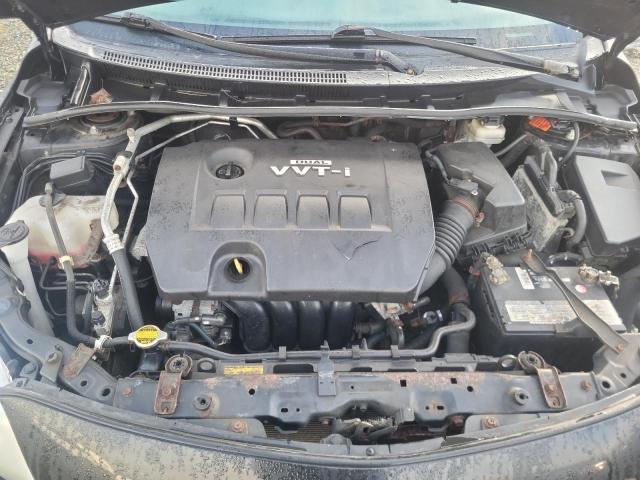 Photo 10 VIN: 2T1BU40E09C102191 - TOYOTA COROLLA BA 