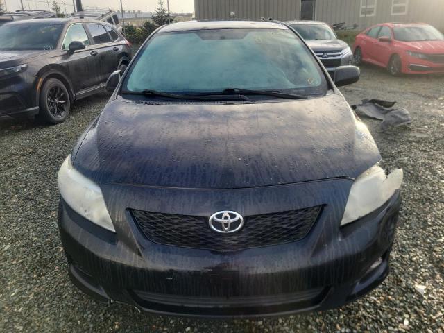 Photo 4 VIN: 2T1BU40E09C102191 - TOYOTA COROLLA BA 