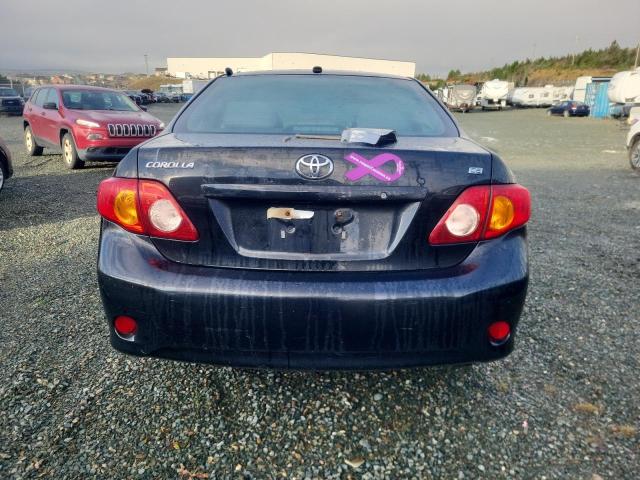 Photo 5 VIN: 2T1BU40E09C102191 - TOYOTA COROLLA BA 