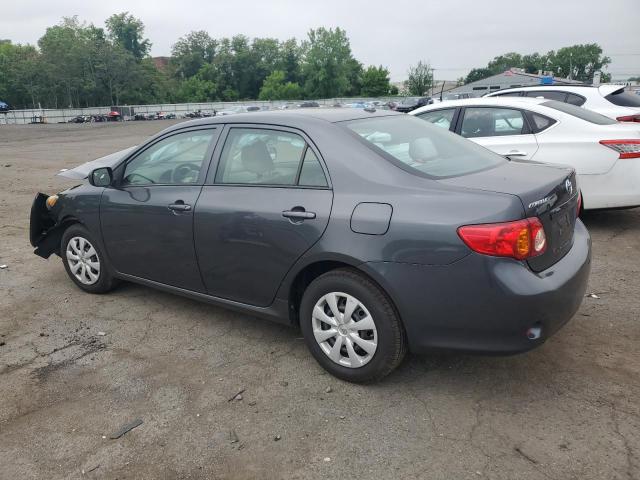 Photo 1 VIN: 2T1BU40E09C102627 - TOYOTA COROLLA 