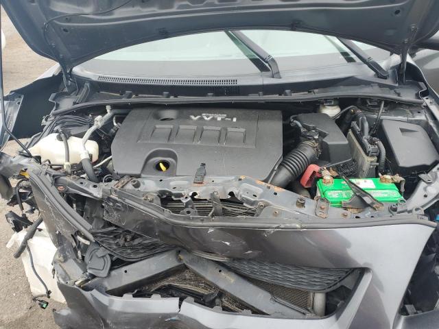 Photo 10 VIN: 2T1BU40E09C102627 - TOYOTA COROLLA 