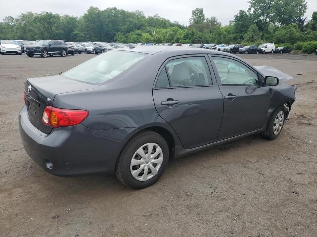 Photo 2 VIN: 2T1BU40E09C102627 - TOYOTA COROLLA 