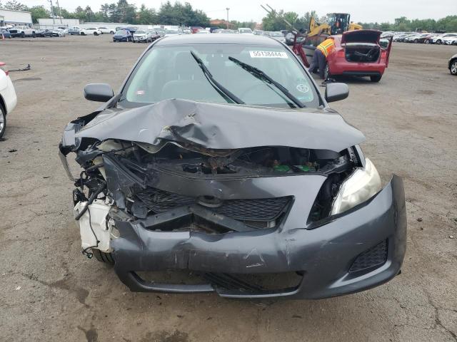 Photo 4 VIN: 2T1BU40E09C102627 - TOYOTA COROLLA 