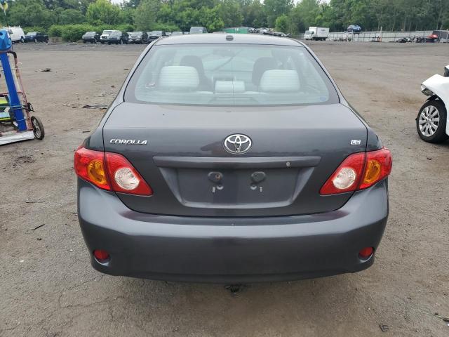 Photo 5 VIN: 2T1BU40E09C102627 - TOYOTA COROLLA 