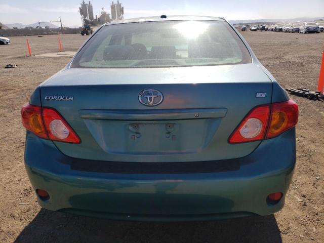 Photo 5 VIN: 2T1BU40E09C105897 - TOYOTA COROLLA 