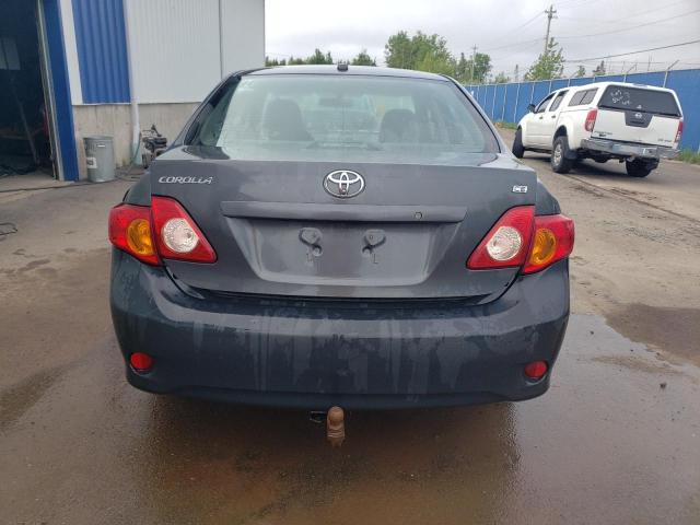 Photo 5 VIN: 2T1BU40E09C106709 - TOYOTA COROLLA 