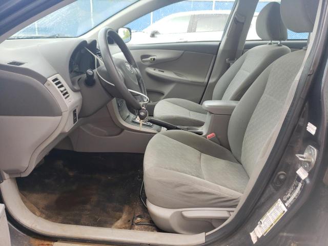 Photo 6 VIN: 2T1BU40E09C106709 - TOYOTA COROLLA 