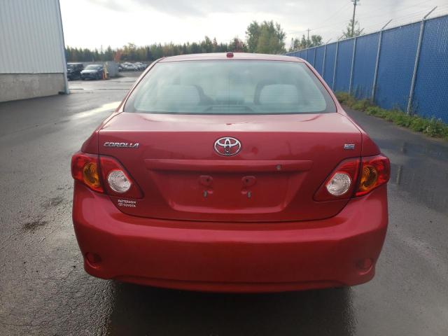 Photo 5 VIN: 2T1BU40E09C109657 - TOYOTA COROLLA BA 