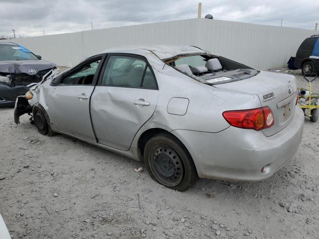 Photo 1 VIN: 2T1BU40E09C110047 - TOYOTA COROLLA BA 