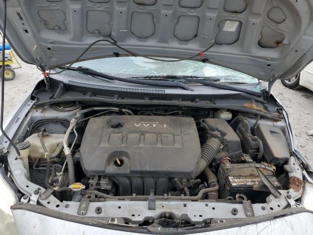 Photo 10 VIN: 2T1BU40E09C110047 - TOYOTA COROLLA BA 