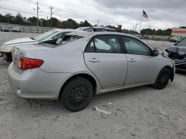 Photo 2 VIN: 2T1BU40E09C110047 - TOYOTA COROLLA BA 