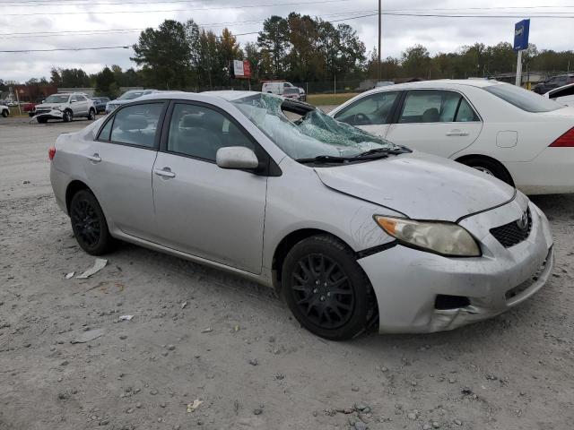 Photo 3 VIN: 2T1BU40E09C110047 - TOYOTA COROLLA BA 