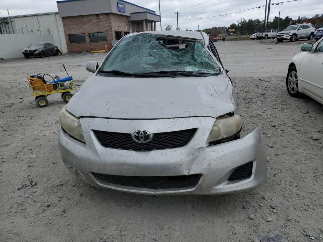 Photo 4 VIN: 2T1BU40E09C110047 - TOYOTA COROLLA BA 