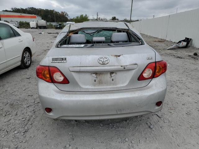 Photo 5 VIN: 2T1BU40E09C110047 - TOYOTA COROLLA BA 