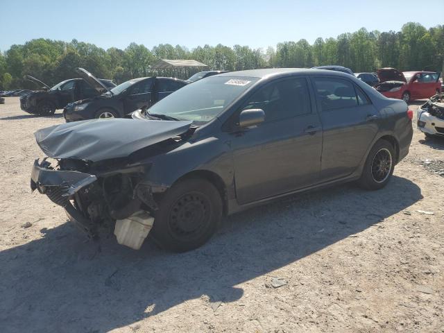 Photo 0 VIN: 2T1BU40E09C110727 - TOYOTA COROLLA 