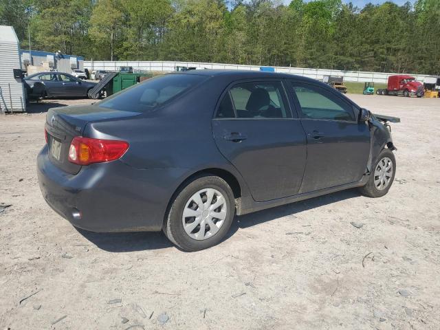 Photo 2 VIN: 2T1BU40E09C110727 - TOYOTA COROLLA 