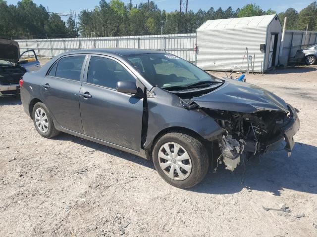 Photo 3 VIN: 2T1BU40E09C110727 - TOYOTA COROLLA 