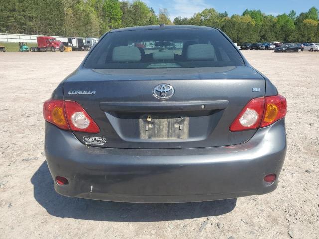 Photo 5 VIN: 2T1BU40E09C110727 - TOYOTA COROLLA 