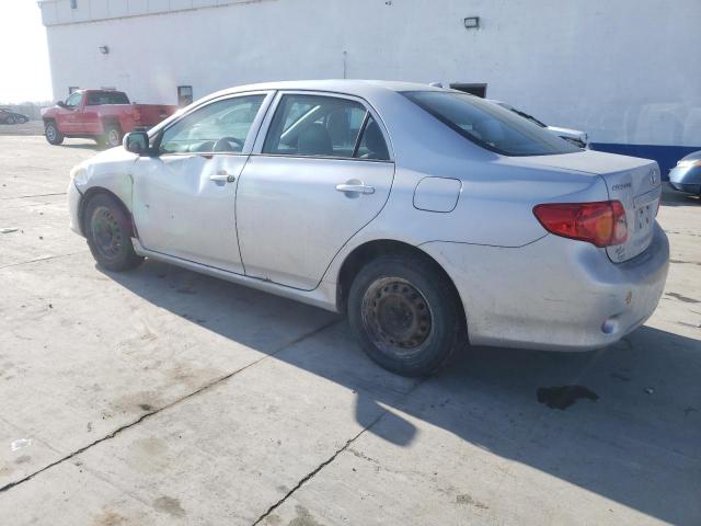 Photo 1 VIN: 2T1BU40E09C112624 - TOYOTA COROLLA 