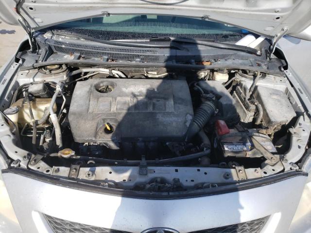 Photo 10 VIN: 2T1BU40E09C112624 - TOYOTA COROLLA 