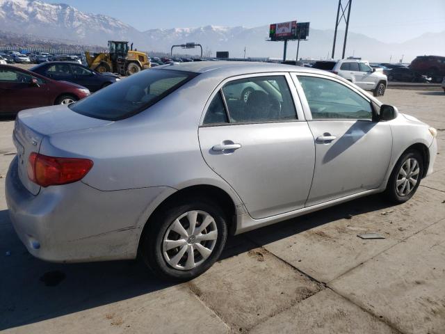 Photo 2 VIN: 2T1BU40E09C112624 - TOYOTA COROLLA 