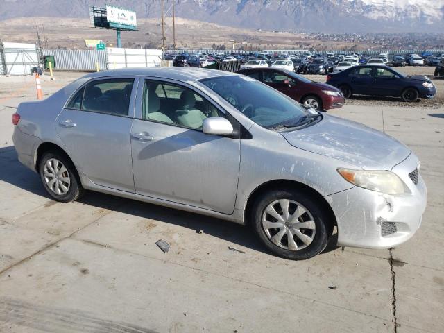 Photo 3 VIN: 2T1BU40E09C112624 - TOYOTA COROLLA 