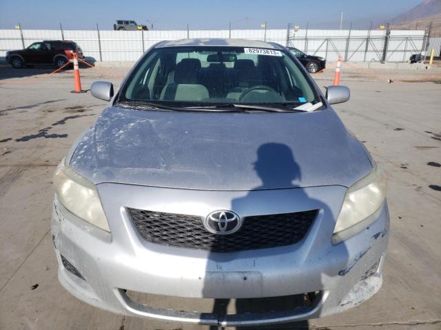 Photo 4 VIN: 2T1BU40E09C112624 - TOYOTA COROLLA 