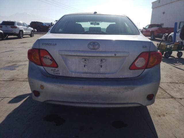 Photo 5 VIN: 2T1BU40E09C112624 - TOYOTA COROLLA 