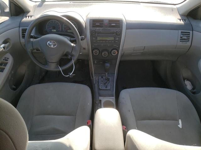 Photo 7 VIN: 2T1BU40E09C112624 - TOYOTA COROLLA 