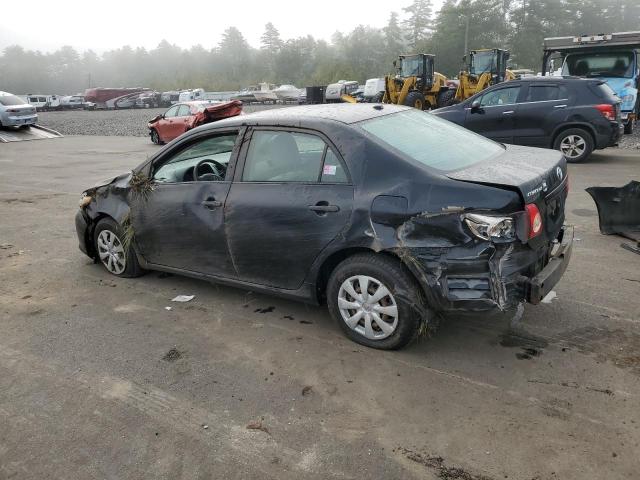 Photo 1 VIN: 2T1BU40E09C118469 - TOYOTA COROLLA 