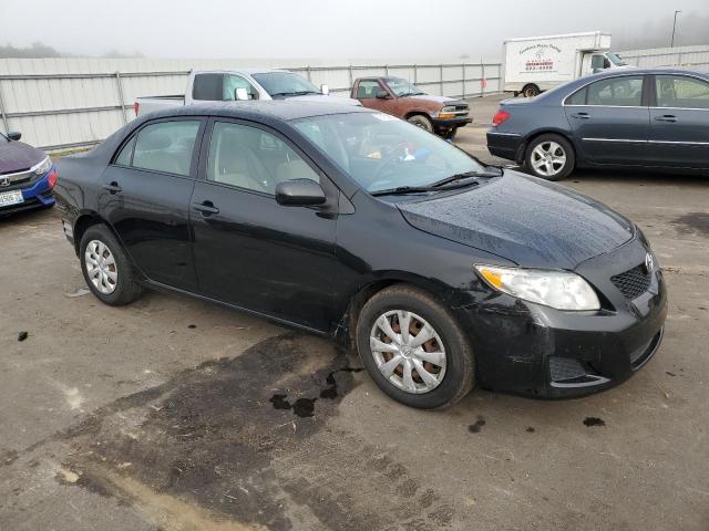 Photo 3 VIN: 2T1BU40E09C118469 - TOYOTA COROLLA 