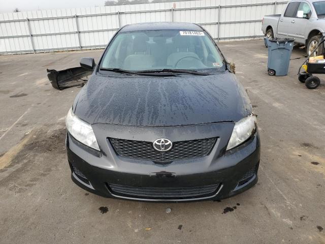 Photo 4 VIN: 2T1BU40E09C118469 - TOYOTA COROLLA 