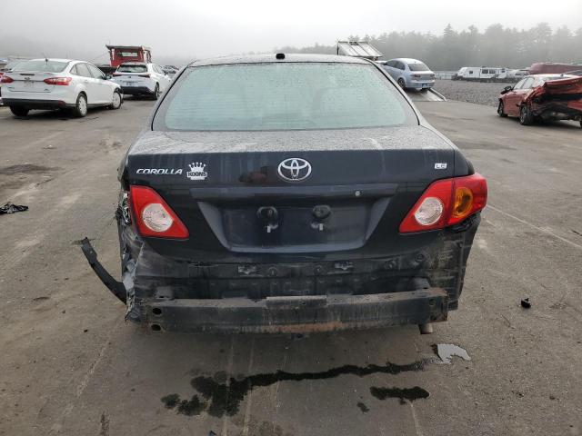 Photo 5 VIN: 2T1BU40E09C118469 - TOYOTA COROLLA 