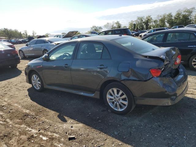 Photo 1 VIN: 2T1BU40E09C121453 - TOYOTA COROLLA BA 