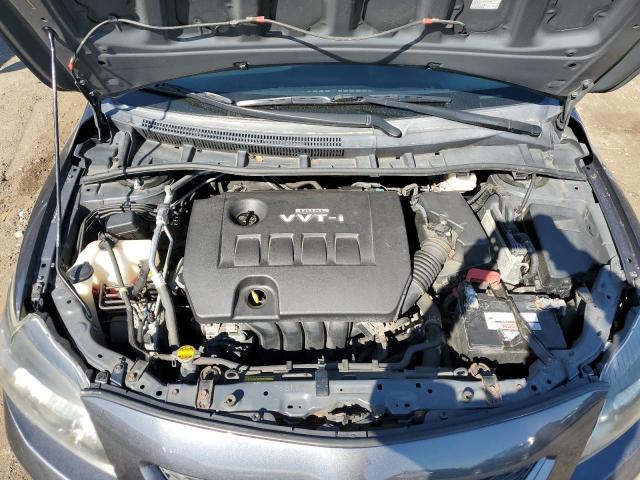 Photo 10 VIN: 2T1BU40E09C121453 - TOYOTA COROLLA BA 