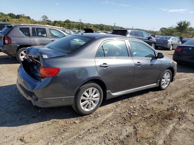 Photo 2 VIN: 2T1BU40E09C121453 - TOYOTA COROLLA BA 