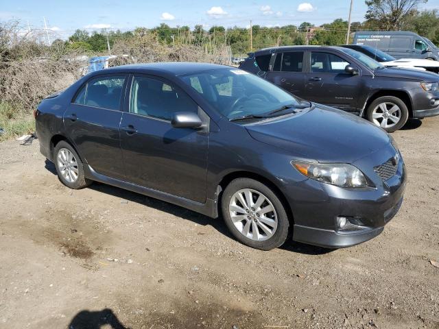 Photo 3 VIN: 2T1BU40E09C121453 - TOYOTA COROLLA BA 