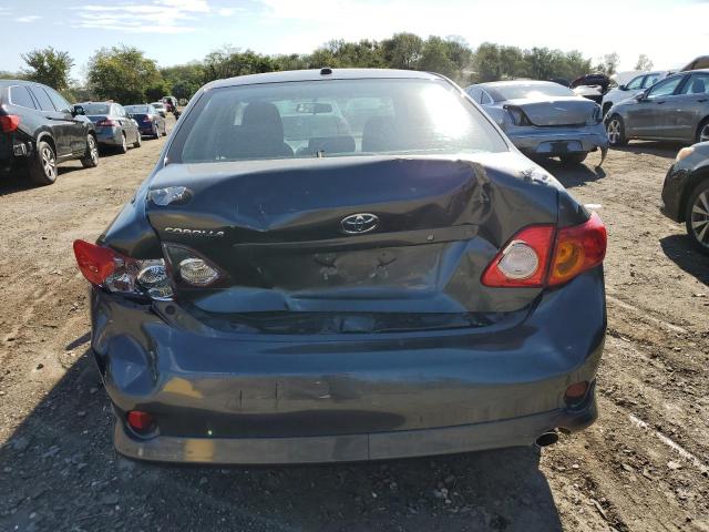 Photo 5 VIN: 2T1BU40E09C121453 - TOYOTA COROLLA BA 