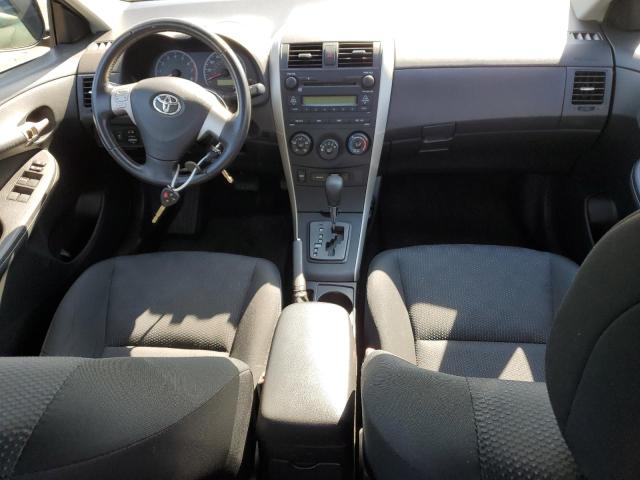 Photo 7 VIN: 2T1BU40E09C121453 - TOYOTA COROLLA BA 