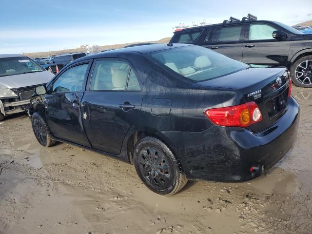 Photo 1 VIN: 2T1BU40E09C123879 - TOYOTA COROLLA 